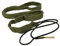 Rifle Doc Laufreinigungsschnur für Gewehre & Büchsen für Kaliber 9mm universell KW/LW Lauf bis 16, Waffenreinigungsset, Öl-Schnur, zur Laufreinigung & entölen, waschbar, reißfest