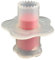 Cupcake Corer Plunger Cutter Pastry Corer Decorating Divider Cake Filler Muffin Cake Filling Tools Easy to Use