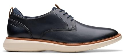 Clarks Men's Brantin Plain-