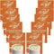 Instant Soup Bundle with Stockwell & Co Chicken & Vegetable Soup (4 Sachets) In A Mug 88g - 10 Pack | No Artificial Colour & Flavour.