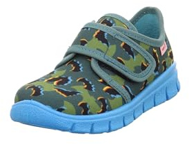 Superfit BOBBY Hausschuhe 1-000705 Jungen