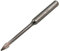 Faithfull FAIGDC07 - Broca de carburo duro para azulejos y vidrio para porcelana, cerámica, espejos, porcelana, terracota, azulejos, vidrio, 7 mm