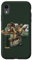 Jurassic World Rebirth Spinosaurus Hunting Case for iPhone XR