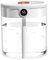 Humidificador de aire, 3 modos 2L Humidificador de niebla fría con 2 spray y luz, difusor de aire para dormitorio, humidificadores para dormitorio