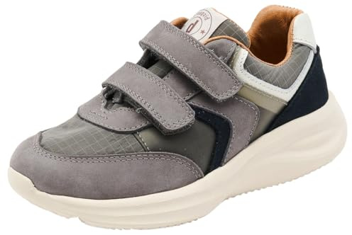 Bisgaard Herren Slipper in grün-Kombi