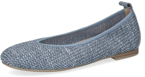 CAPRICE Ballerina 9-22112-46 G-Weite