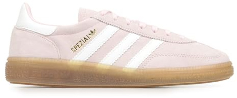 adidas Handball Spezial J Sneakers für Mädchen, Rosa/Weiß - JR2109