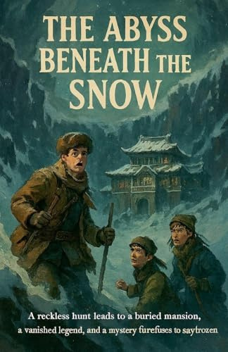 The Abyss Beneath The Snow
