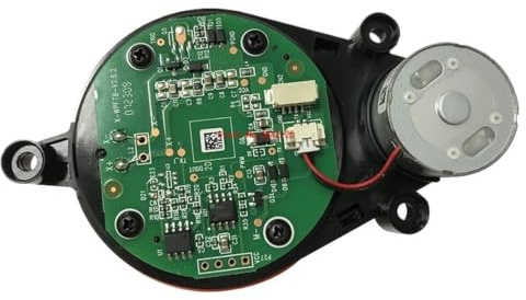 Laser-Abstandssensor, Kompatibel For Dreame, L10s Ultra, L10s Prime, L10s Pro, L10 Ultra, Staubsauger-Teile, LDS-Lidar-Zubehör(L10 Prime)