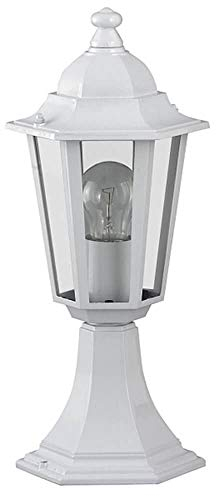 Sockelleuchte 1-flammig Velence