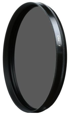 B+W filtre polarisant (77mm, F-PRO)