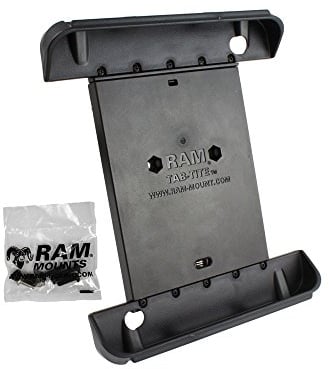 RAM Holder Universal con Muelle RAM-HOL-TAB6U Tab-Tite para Tablet-PC Compatible Motorola XOOM