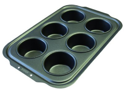 Walter Muffin Form Muffinsformen Muffin 6 er Form