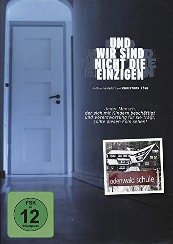 Und wir sind nicht die Einzigen