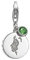 ESPRIT Charms - Zodiac Leo, ESCH91152A