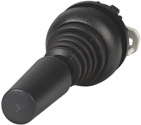 Eaton 289198 Joystick, 2 Stellungen, vertikal Tastend, Kunststoffachse