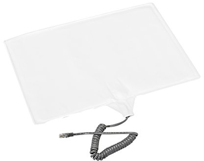 HOMECRAFT Chair Alarm Sensor Pad, 90 Day, Fall Management System for Elderly Residents, Caregiver Aid and Alert for Monitoring Patients In Wheelchairs, Wandering Prevention for Patient