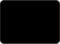 Large Glass Worktop Saver - Black - 50 x 40cm by Pearl Glass