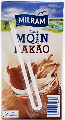 Milram Milschmischgetränk 0,3% Kakao, 20 x 500 ml