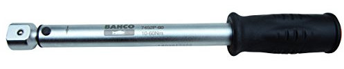 Bahco 7852P-340 - Cle Dynam.Pre-Calibree 340Nm