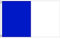 AZ FLAG Bandiera Blu E Bianco 150x90cm - Bandiera AZZURA E Bianca 90 x 150 cm