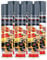 Boyens Trennspray 600ml Dose (6er Pack) Trennfett Grillspray Backtrennmittel