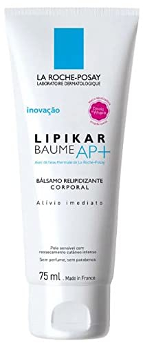 La Roche Posay Lipikar Balm Ap+ 75ml