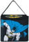 Excelsa Kühltasche Batman schwarz