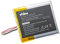 vhbw 1x Akku kompatibel mit Nintendo Switch HAC-001, HAC-S-JP/EU-C0 Spielekonsole (3600 mAh, 3,7 V, Li-Polymer)