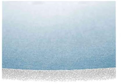 Festool Schleifscheibe STF D225 P400 GR S/25 Granat Soft 204228