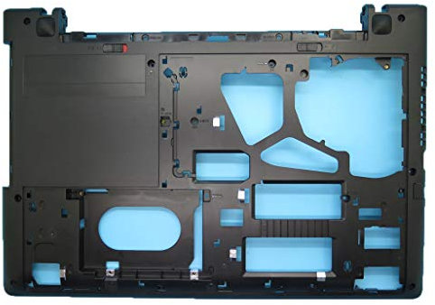 RTDpart - Funda Inferior para Ordenador portátil Lenovo G50-30, G50-45 G50-70 G50-80 Z50-70 90205217 AP0TH000800