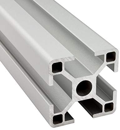 Alu Profil 30x30mm System-, Montage-, Konstruktionsprofil Nut 8-2000mm