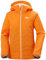 Helly Hansen Snowstar Mono Jacke Poppy Orange M