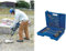 Silverline 263570 1500 W Electric Breaker 1500 W UK & 196570 SDS Plus Masonry Drill and Steel Set 15pce 15pce