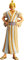 Sanji Figur Grandline Men 17 cm
