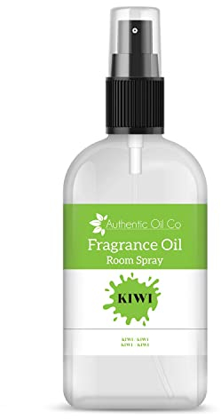Raumlufterfrischer mit Kiwi-Duft