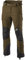 PSS X-Treme Loden Jagdhose Grün Gr. XXL