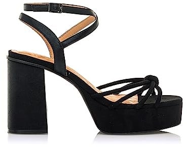 MTNG Absatzsandalen Damen Sindy 53388