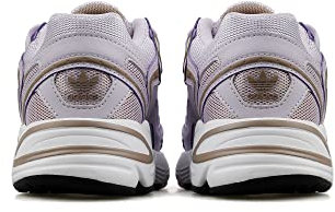 adidas SCARPE SNEAKERS DONNA ASTIR GX7047 ECO PELLE VIOLA ORIGINALE PE 2024 Taglia 40 Colore Viola