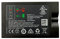 HIGHAKKU Ersatzakku V4 Batterie kompatibel mit Video Doorbell 2/3/4, Video Doorbell 3 Plus, Stick Up Cam Battery (2nd & 3rd Gen) and Spotlight Cam Battery