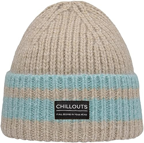 CHILLOUTS Cooper Hat