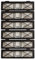 Neato Botvac D Serie Hochleistungsfilter,6 Stück HEPA-Filter für Neato Botvac D7/D3/D4/D5/D6/D70/D75/D80/D85 Roboterstaubsauger. Waschbar und Wiederverwendbar