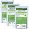 SoluBTK | 90 g - 120 litres | Insecticide Bacillus Thuringiensys Kurstaki | Chenilles, Pyrales, Tordeuses, Carpocapses, Noctuelles | UAB Agriculture Biologique