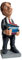FHUILIJH Leser Lehrer Statue Dekor Kunst Figur Skulpturen Harz Männer Figur Ornament Kreis Handwerk Dekor,A,16cm