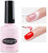 Nagelabzieh-Flüssigkeitsband, 15 ml Nagellackbarriere Liquid Latex, Peel-Off-Nagellackbarriere, Hautschutz Vor Nagellack, für Nägel Peel Off Liquid Latex Hautschutz Fingerschutz