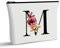 TPZORJX 1 pezzo M borsa cosmetica personalizzata regalo di compleanno per donne, madri, fidanzate e damigelle, per donne