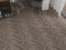 Built Right SPC Vinyl Click Lock Herringbone Flooring – Norman Slate Wood Effect Planks, 6.5mm Thick, Easy DIY Installation, Luxury Vinyl Flooring for Bathroom, Kitchen, Bedroom – 1.79m² Pack