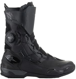 Alpinestars Sp-X Boa Drystar Touring Boots EU 45