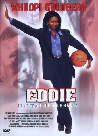 Eddie - Eine Frau für alle Bälle
