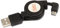Lindy Câble Enroulable USB 2.0 Type A/Micro-B